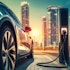 11 Best EV Stocks To Buy For The Long Term