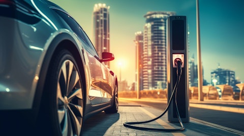 12 Best EV Stocks to Buy for The Long Term