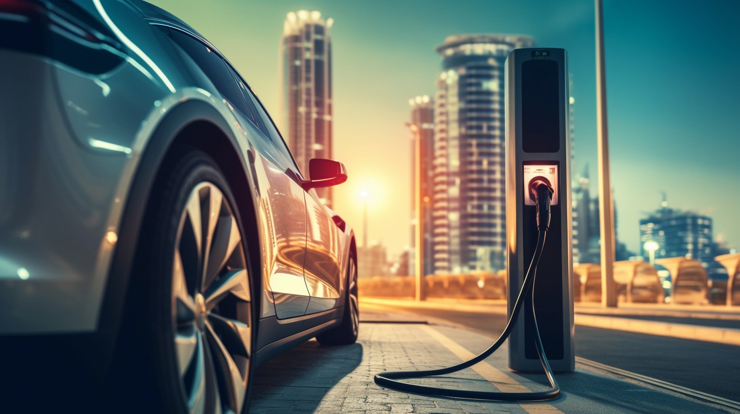 8 Best EV Stocks To Buy Right Now