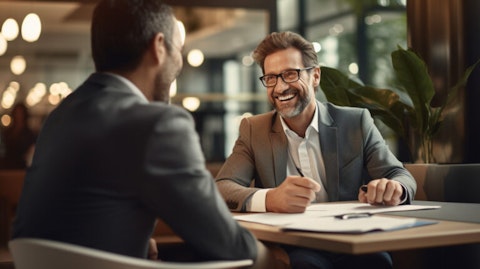 “I’ve Already Got CrowdStrike”: Customer Confidence Highlights CRWD’s AI Strength