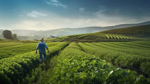 13 Best Farmland and Agriculture Stocks To Invest In According to Hedge Funds