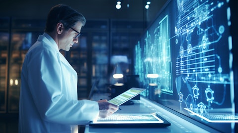 Is MicroAlgo Inc. (MLGO) the Popular Penny Stock on Robinhood to Watch?