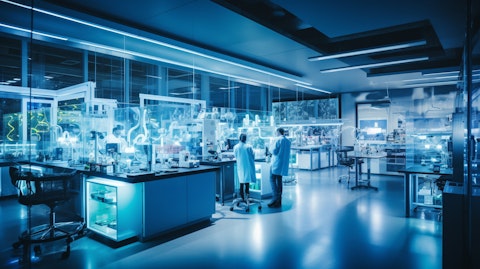 13 Best Low Priced Pharma Stocks to Buy Now