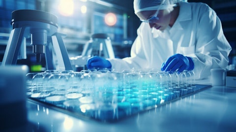 12 Best Biotech Penny Stocks to Invest In