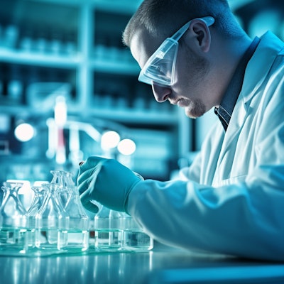 9 Undervalued Chemical Stocks to Buy According to Hedge Funds