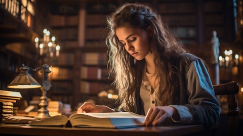 7 Best Education Stocks To Invest In Now