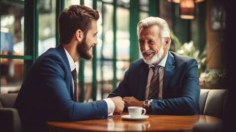 Is Equitable Holdings Inc. (EQH) The Hottest Insurance Stock To Buy Right Now?