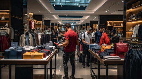 10 Best Discount Retailer Stocks to Buy