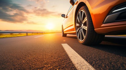 5 Most Car Dependent Cities in the US