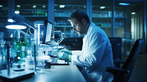 Is Iovance Biotherapeutics, Inc. (NASDAQ:IOVA) the Most Oversold Penny Stocks to Buy According to Analysts?