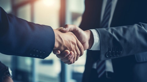 Why Staffing 360 Solutions (STAF) Is Skyrocketing So Far In 2025?