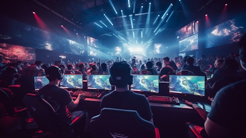 11 Best Esports Stocks to Buy Now