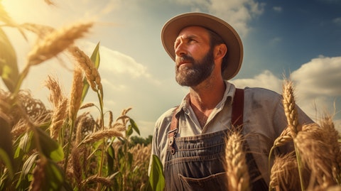 10 Best Organic Food and Farming Stocks To Invest In