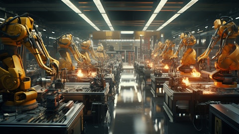 Top 25 Manufacturing Countries in the World in 2024