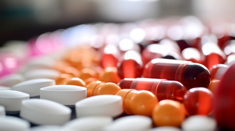 11 Best Low Price Pharma Stocks To Invest In