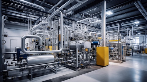 8 Most Profitable Industrial Stocks to Invest In