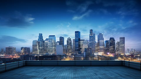 20 Safest States in the US in 2024