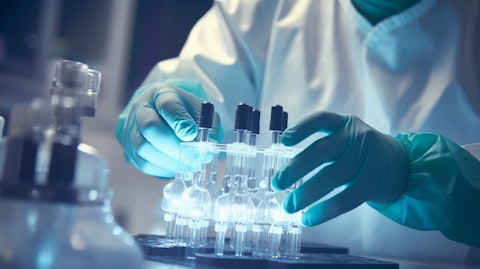 10 Best Medical Stocks to Buy According to Billionaires