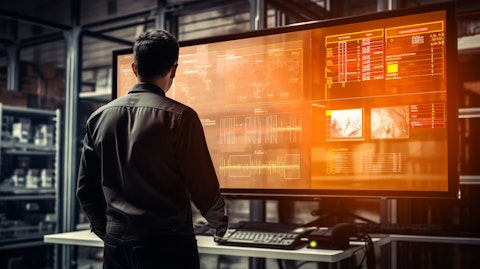 JD.com, Inc. (NASDAQ:JD): Among the Cheap Stocks to Buy According to Billionaires