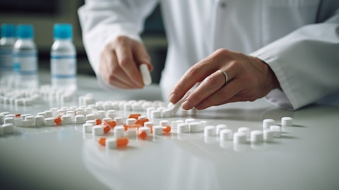 10 Best Pharma Stocks to Buy for Long Term Growth