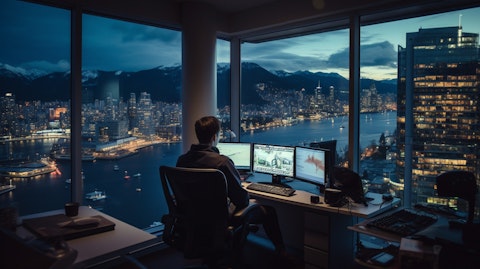 10 Best Canadian Stocks to Buy According to Billionaires