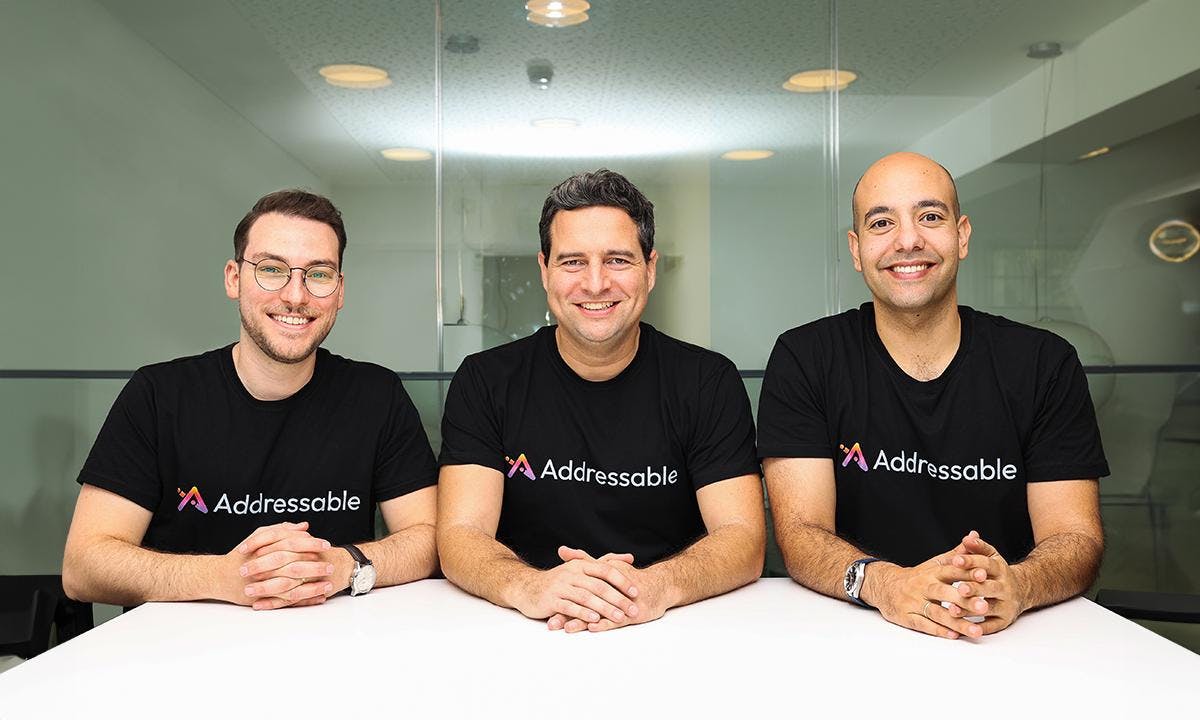 Web3 Growth Marketing Leader Addressable Completes $13.5M Raise Led by  BITKRAFT - Insider Monkey