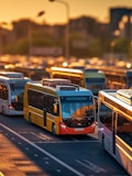 15 European Cities with the Best Public Transportation