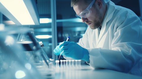 10 Biggest Industries in the World in 2024