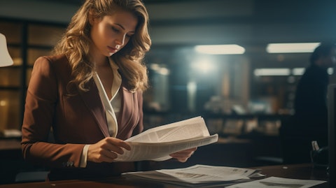 Is Equitable Holdings Inc. (EQH) The Most Undervalued Insurance Stock To Invest In?