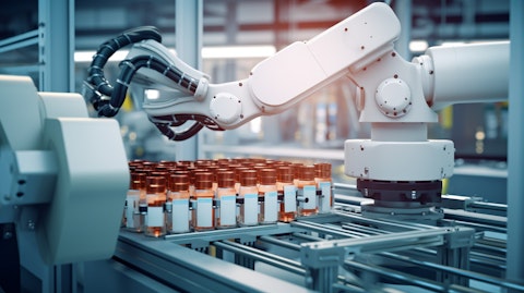 Top 10 AI Healthcare Firms Improving Clinical Access And Outcomes in 2025