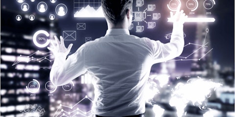 Why Aeries Technology, Inc. (AERT) Is One of The Best Consulting Stocks to Buy Right Now?