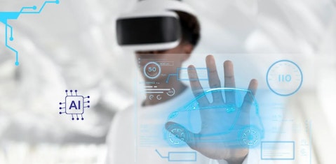 Conduent Incorporated (NASDAQ:CNDT): Among 8 Best Augmented Reality Stocks Under $5 to Buy