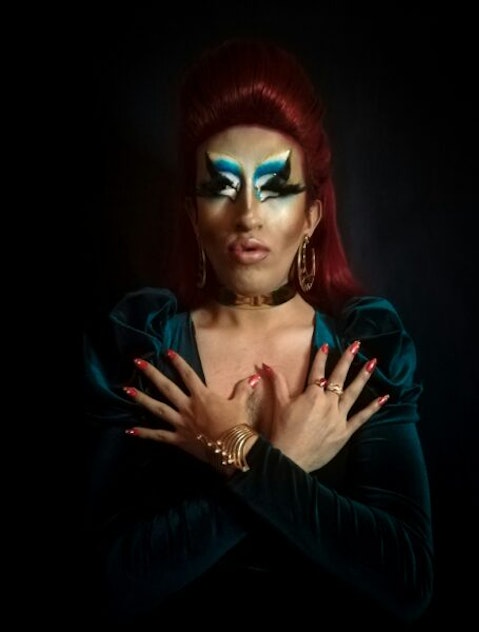 20 Most Powerful Drag Queens In The US