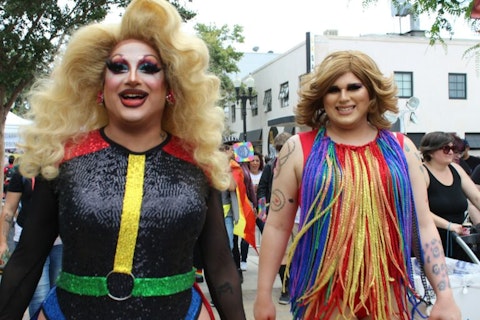 20 Most Powerful Drag Queens In The US