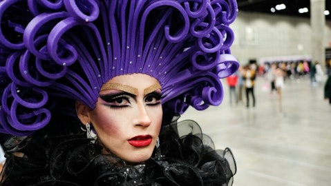 20 Most Powerful Drag Queens In The US