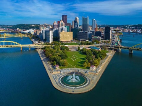 30 Most Underrated Cities in the US