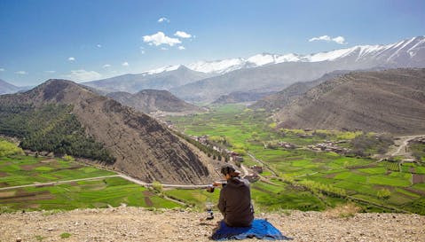 30 Best Places to Live in the World for the Weather