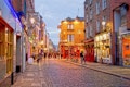 5 Safest Cities in Europe to Visit In 2024