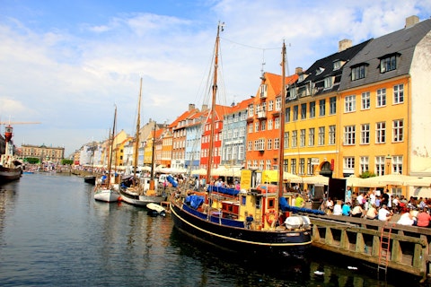 25 Safest Cities in Europe to Visit In 2024