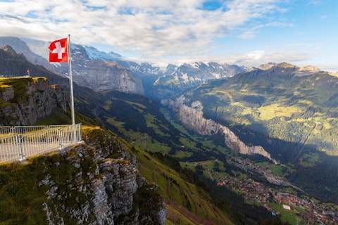 20 Cities with the Highest Cost of Living in Europe