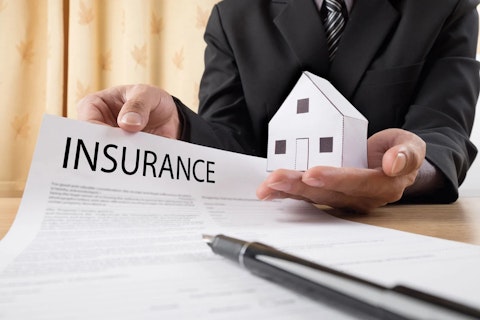 Homeowner's Insurance Rates Skyrocketing: 10 Best Stocks To Buy