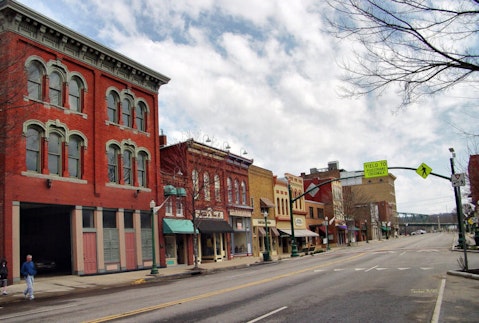 20 Best Small Cities to Live in the US