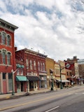20 Best Small Cities to Live in the US