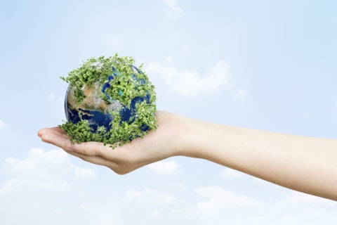 20 Most Sustainable Companies in the US