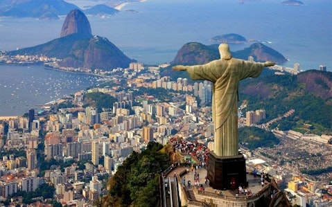30 Wealthiest People in Brazil