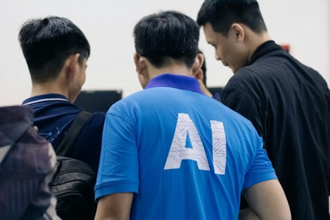 Wall Street Picked These 13 AI Stocks for 2024