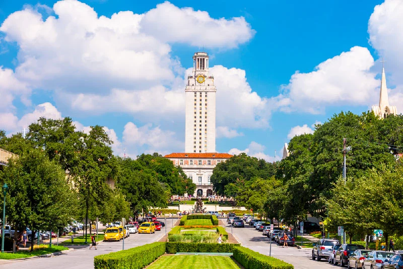 20 Best Places to Live in Texas in 2024