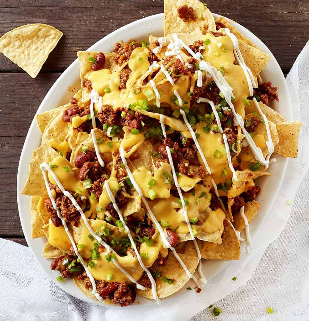 15 Best Nachos in The US