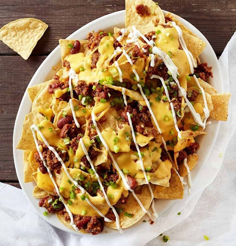 15 Best Nachos in The US