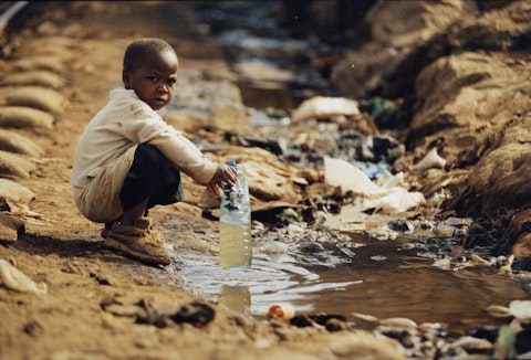 30 Countries with the Worst Drinking Water Supply